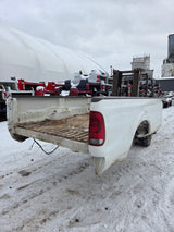 1999-2010 Ford F250 F350 Super Duty 8' Long Truck Bed