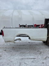 1999-2010 Ford F250 F350 Super Duty 8' Long Truck Bed