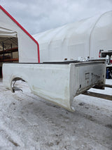 1999-2010 Ford F250 F350 Super Duty 8' Long Truck Bed