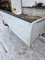 1999-2010 Ford F250 F350 Super Duty 8' Long Truck Bed