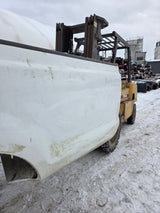 1999-2010 Ford F250 F350 Super Duty 8' Long Truck Bed