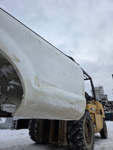 1999-2010 Ford F250 F350 Super Duty 8' Long Truck Bed