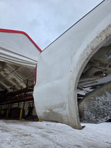 1999-2010 Ford F250 F350 Super Duty 8' Long Truck Bed