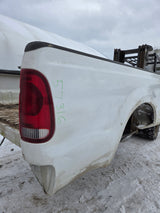 1999-2010 Ford F250 F350 Super Duty 8' Long Truck Bed
