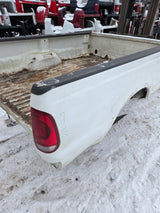 1999-2010 Ford F250 F350 Super Duty 8' Long Truck Bed