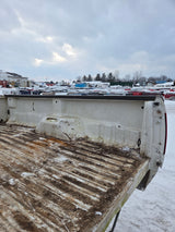 1999-2010 Ford F250 F350 Super Duty 8' Long Truck Bed