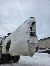 1999-2010 Ford F250 F350 Super Duty 8' Long Truck Bed