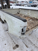 1999-2010 Ford F250 F350 Super Duty 8' Long Truck Bed