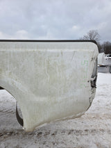 1999-2010 Ford F250 F350 Super Duty 8' Long Truck Bed