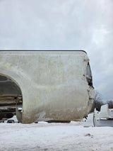 1999-2010 Ford F250 F350 Super Duty 8' Long Truck Bed