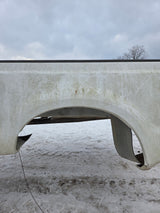 1999-2010 Ford F250 F350 Super Duty 8' Long Truck Bed