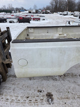 1999-2010 Ford F250 F350 Super Duty 8' Long Truck Bed