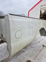 1999-2010 Ford F250 F350 Super Duty 8' Long Truck Bed