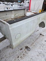 1999-2010 Ford F250 F350 Super Duty 8' Long Truck Bed