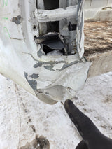 1999-2010 Ford F250 F350 Super Duty 8' Long Truck Bed