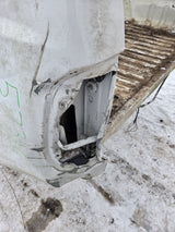 1999-2010 Ford F250 F350 Super Duty 8' Long Truck Bed