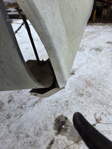 1999-2010 Ford F250 F350 Super Duty 8' Long Truck Bed