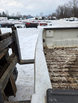 1999-2010 Ford F250 F350 Super Duty 8' Long Truck Bed