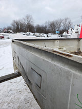 1999-2010 Ford F250 F350 Super Duty 8' Long Truck Bed