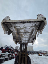 1999-2010 Ford F250 F350 Super Duty 8' Long Truck Bed