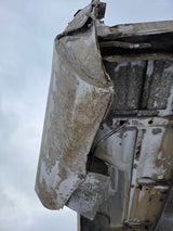 1999-2010 Ford F250 F350 Super Duty 8' Long Truck Bed