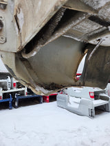 1999-2010 Ford F250 F350 Super Duty 8' Long Truck Bed