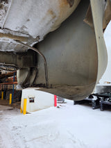 1999-2010 Ford F250 F350 Super Duty 8' Long Truck Bed