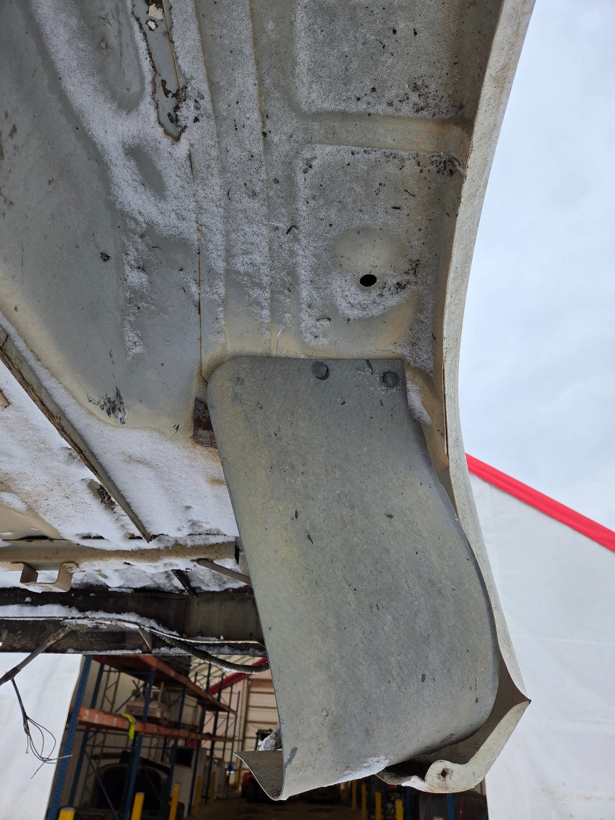 1999-2010 Ford F250 F350 Super Duty 8' Long Truck Bed