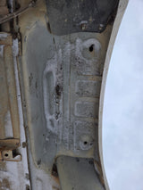 1999-2010 Ford F250 F350 Super Duty 8' Long Truck Bed