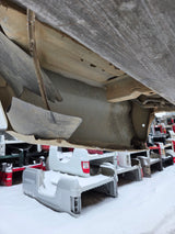 1999-2010 Ford F250 F350 Super Duty 8' Long Truck Bed