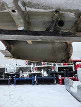 1999-2010 Ford F250 F350 Super Duty 8' Long Truck Bed