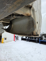 1999-2010 Ford F250 F350 Super Duty 8' Long Truck Bed