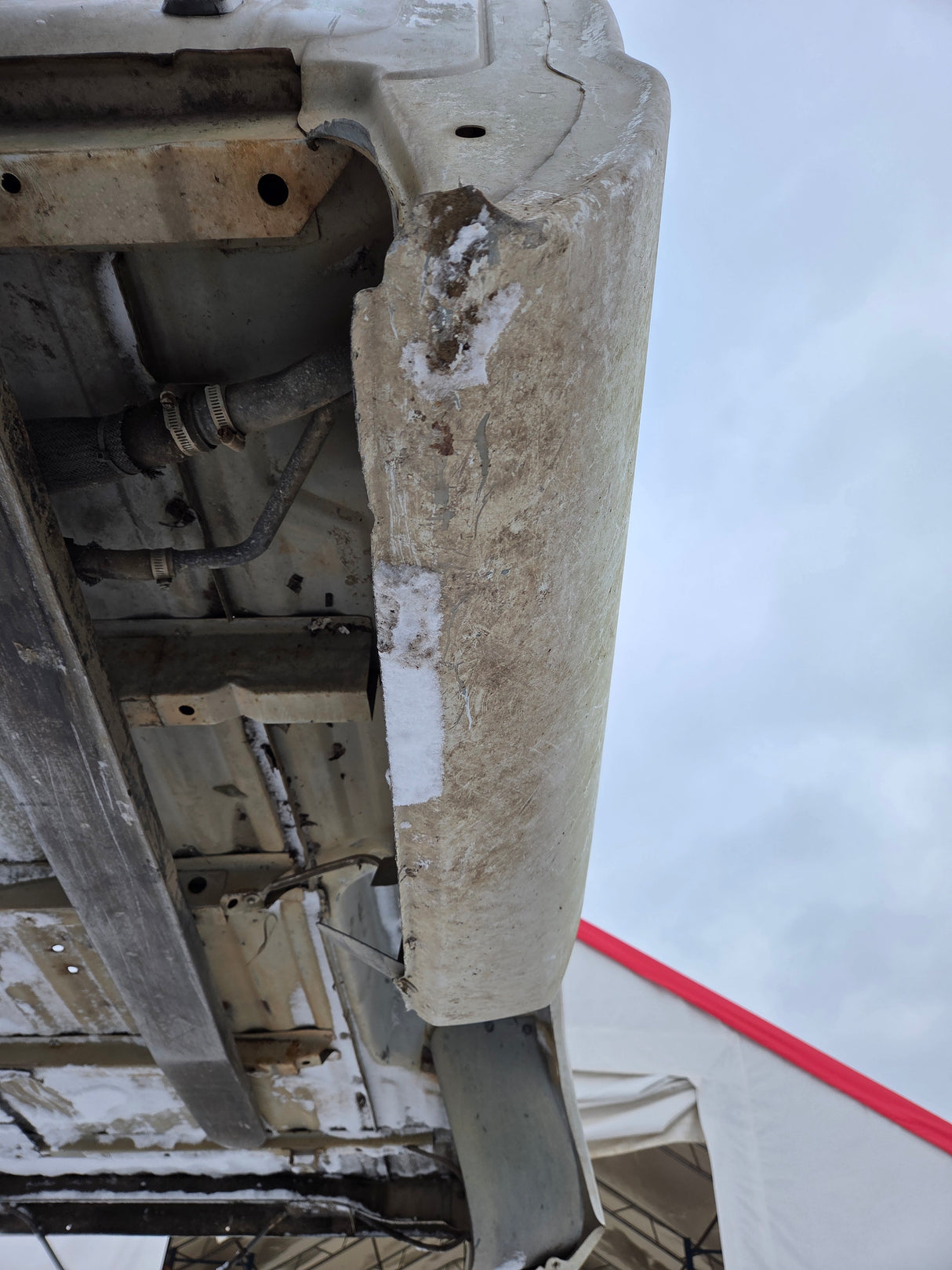 1999-2010 Ford F250 F350 Super Duty 8' Long Truck Bed