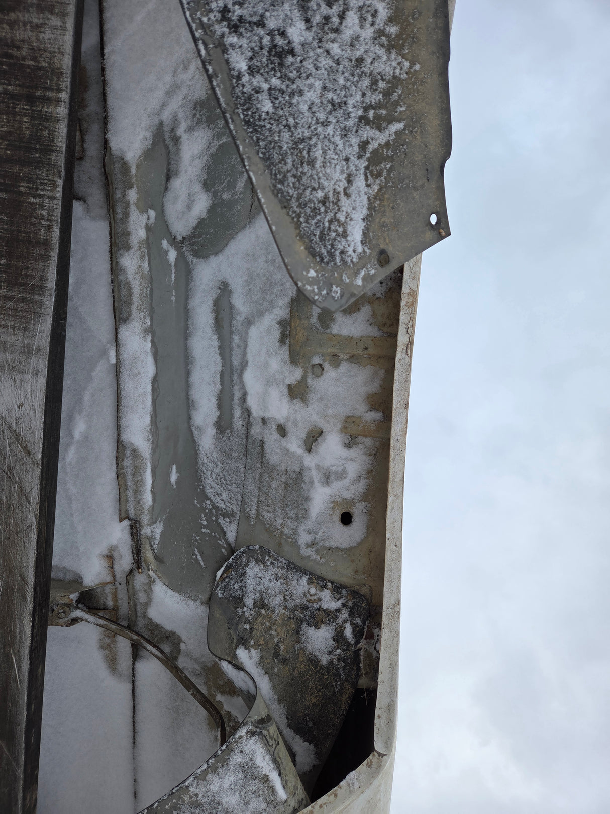 1999-2010 Ford F250 F350 Super Duty 8' Long Truck Bed