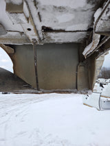 1999-2010 Ford F250 F350 Super Duty 8' Long Truck Bed