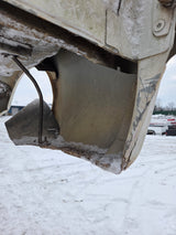 1999-2010 Ford F250 F350 Super Duty 8' Long Truck Bed