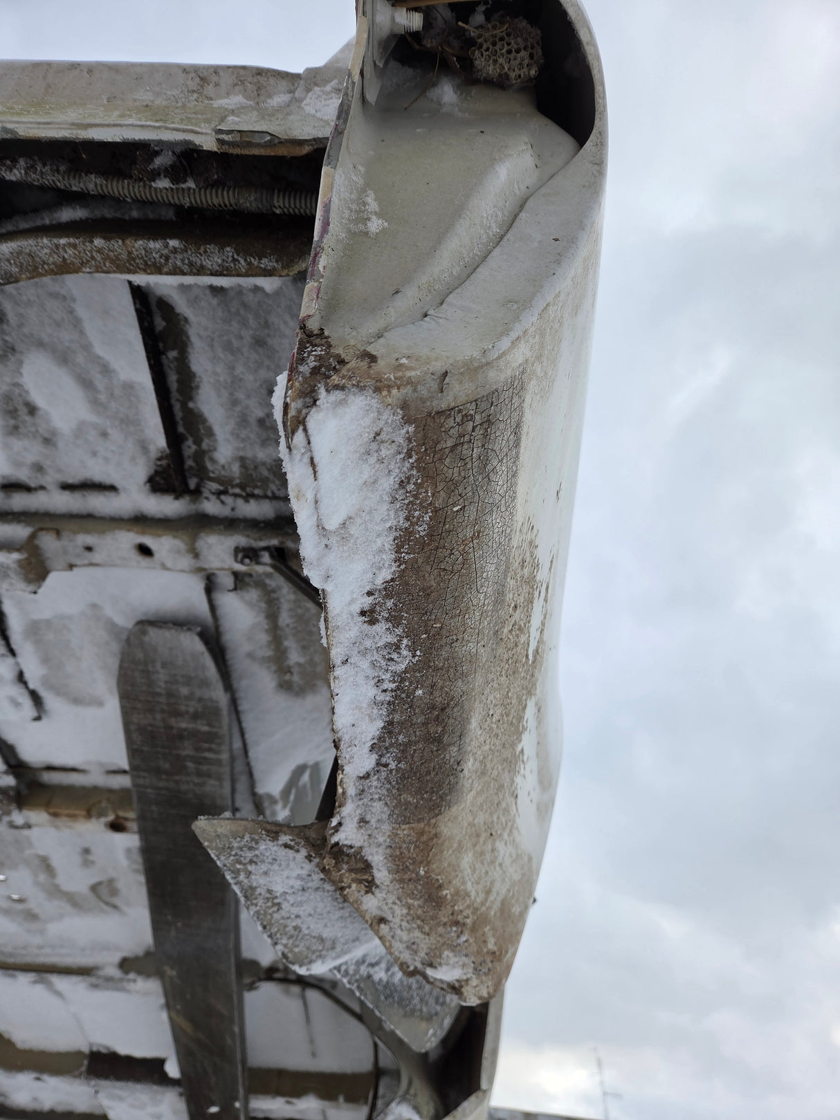 1999-2010 Ford F250 F350 Super Duty 8' Long Truck Bed