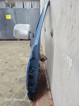 1988-2000 Chevrolet Silverado Suburban GMC Sierra RH Front Passenger Door - Blue