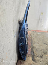 1988-2000 Chevrolet Silverado Suburban GMC Sierra RH Front Passenger Door - Blue