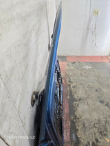 1988-2000 Chevrolet Silverado Suburban GMC Sierra RH Front Passenger Door - Blue