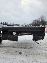 1994-2002 Dodge Ram 3500 2nd Gen Dually 8' Long Truck Bed