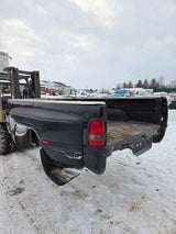1994-2002 Dodge Ram 3500 2nd Gen Dually 8' Long Truck Bed