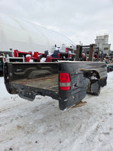 1994-2002 Dodge Ram 3500 2nd Gen Dually 8' Long Truck Bed