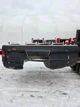 1994-2002 Dodge Ram 3500 2nd Gen Dually 8' Long Truck Bed