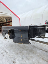 1994-2002 Dodge Ram 3500 2nd Gen Dually 8' Long Truck Bed