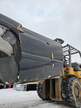 1994-2002 Dodge Ram 3500 2nd Gen Dually 8' Long Truck Bed