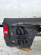 1994-2002 Dodge Ram 3500 2nd Gen Dually 8' Long Truck Bed