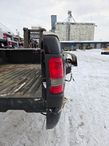 1994-2002 Dodge Ram 3500 2nd Gen Dually 8' Long Truck Bed