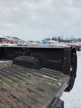 1994-2002 Dodge Ram 3500 2nd Gen Dually 8' Long Truck Bed