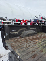 1994-2002 Dodge Ram 3500 2nd Gen Dually 8' Long Truck Bed